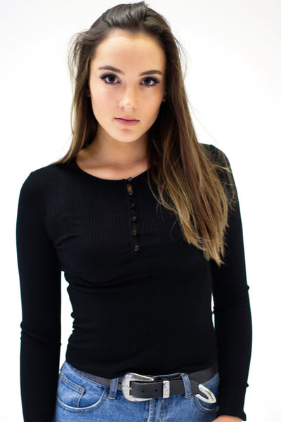 The Kenleigh Top