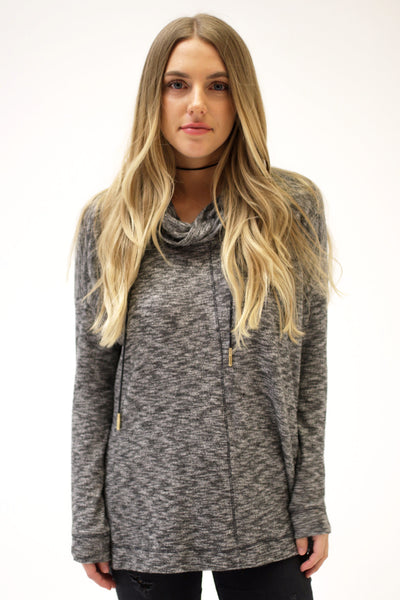 The Shay Sweater