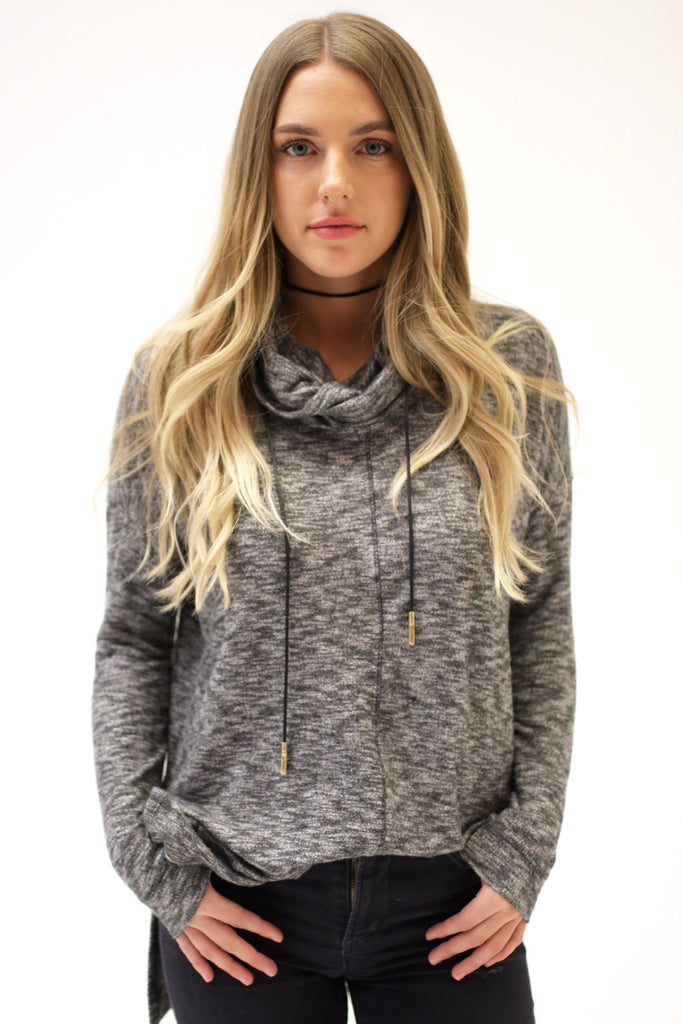 The Shay Sweater