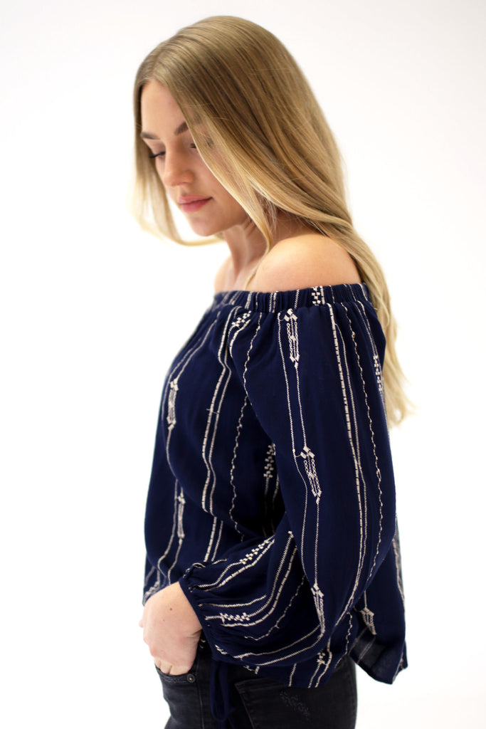 The Brooke Top