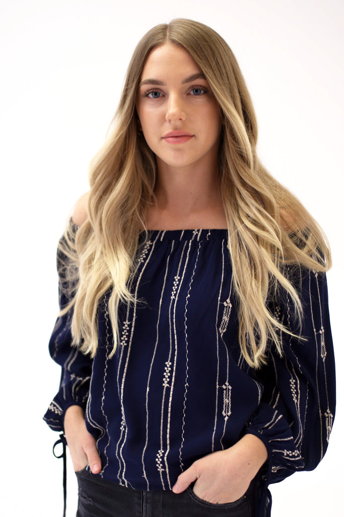 The Brooke Top