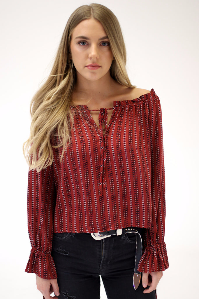 The Cameron Top