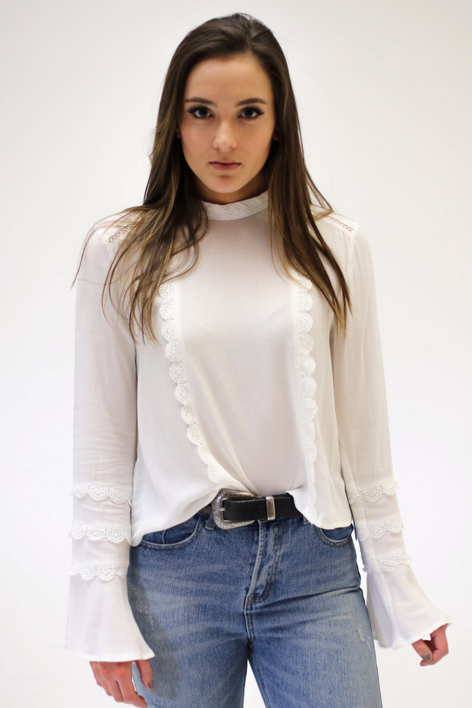 The Emily Top